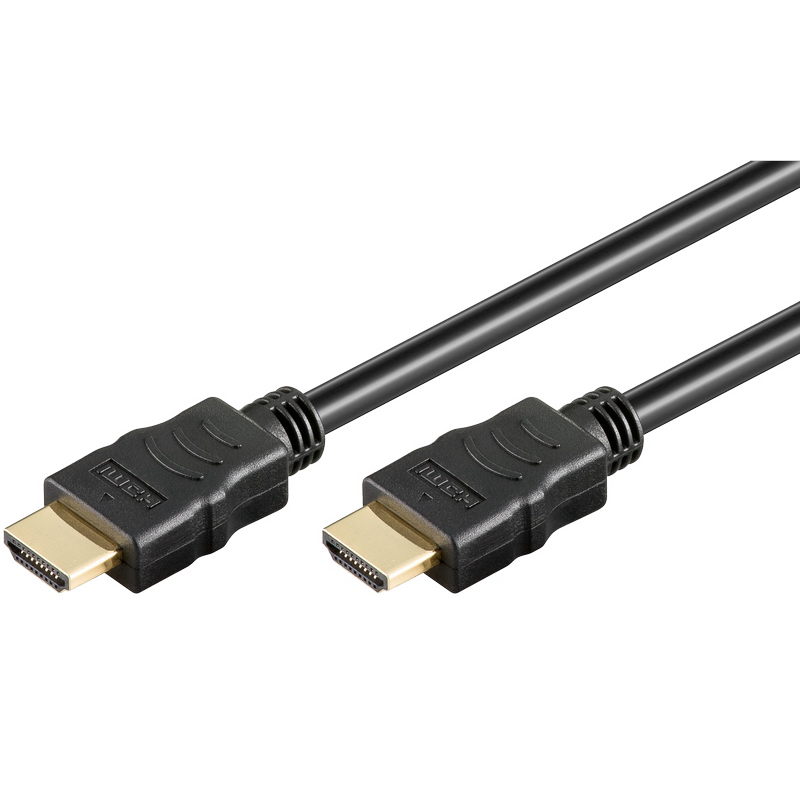  Kabel Zed HDMI ver.2.0 4K 2.0m