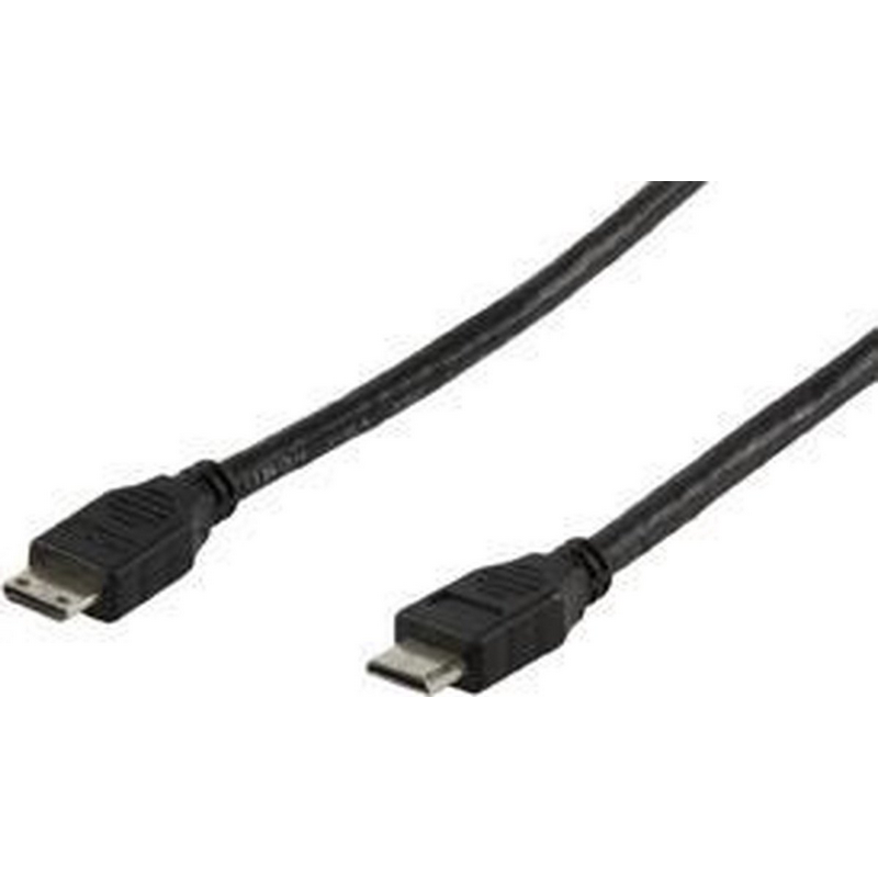  Kabel Valueline HDMI Type C (Mini) 1.5m