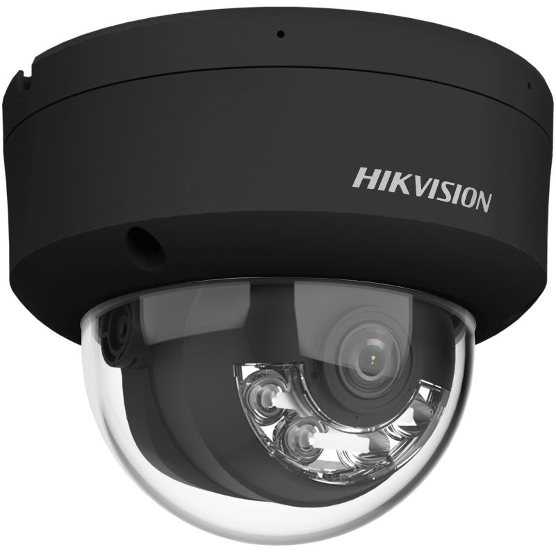 Kamera Hikvision 4 MP Acusense Smart Hybrid Light Fixed Dome Network Camera DS-2CD2143G2-LIS2U