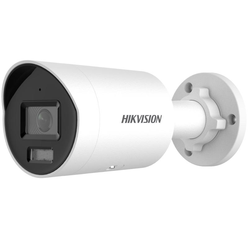 Kamera Hikvision 2 MP AcuSense Fixed Bullet Network Camera DS-2CD2023G2-IU
