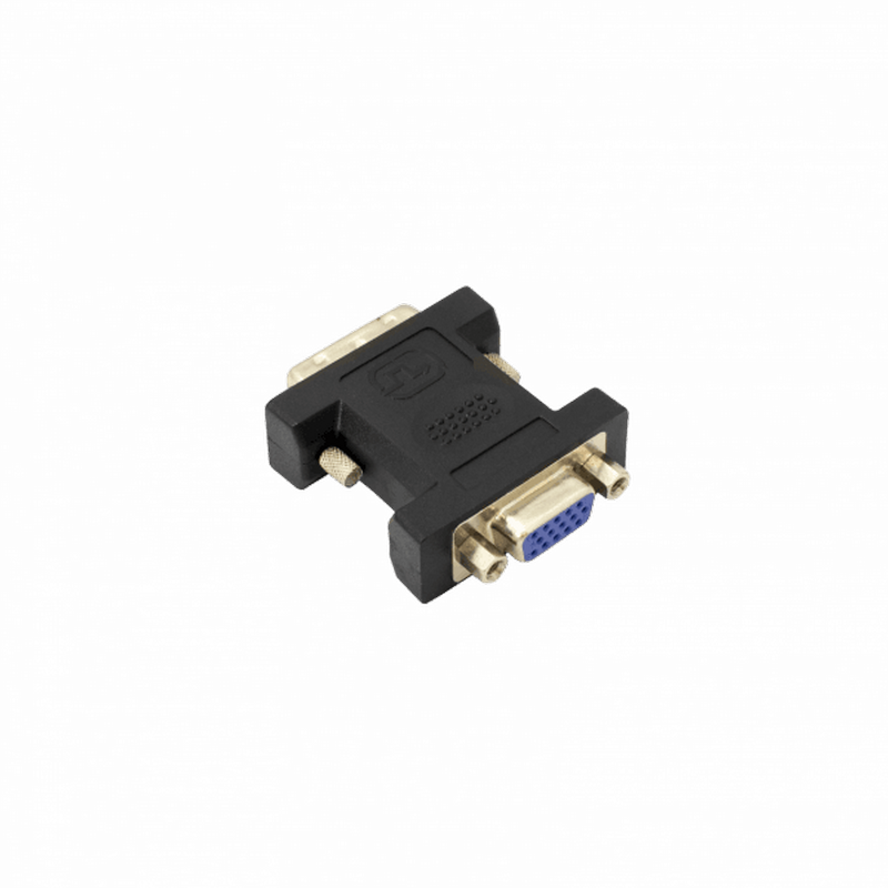 Adapter Sbox DVI muški na VGA ženski