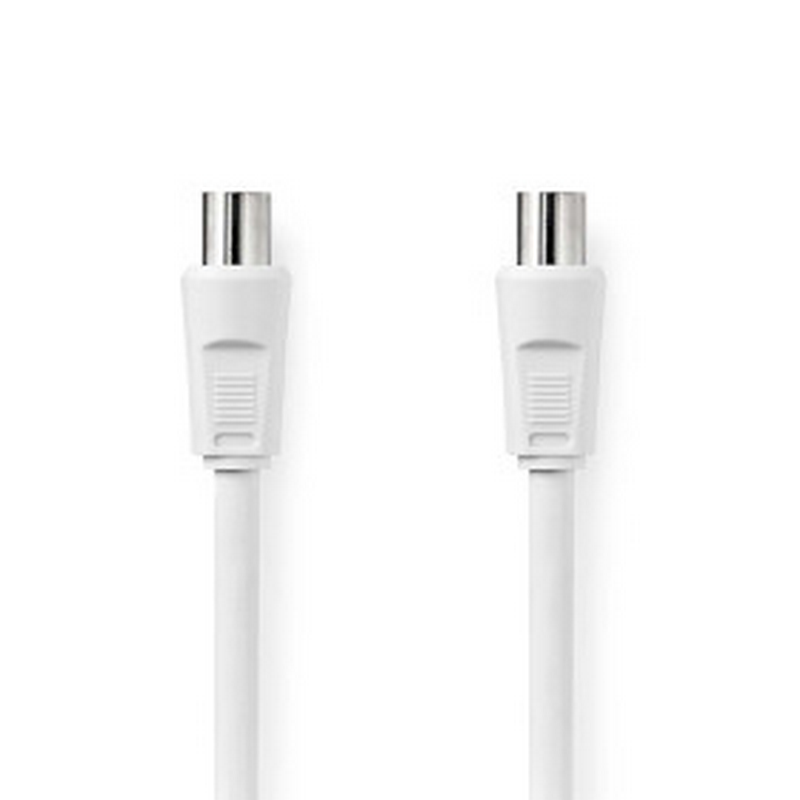 Kabel Nedis antenski koaksijalni 1.50m