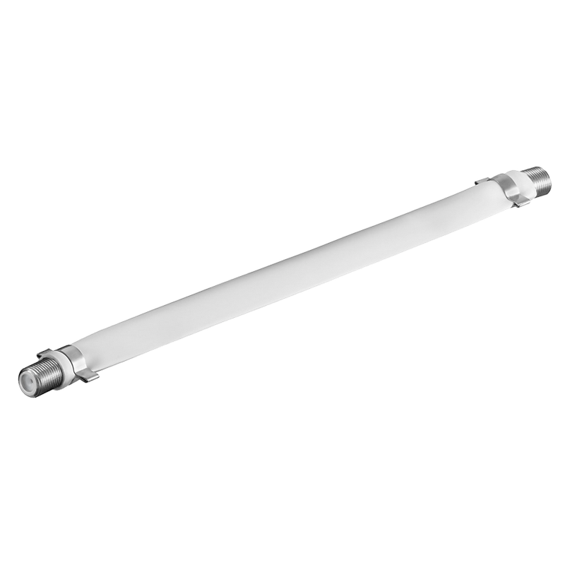 Kabel Zed antenski koaksijalni flat sa F-konektorima