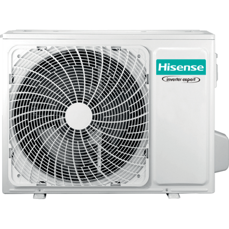  Klima Hisense 3.5kW Expert Smart CF35YR1FW