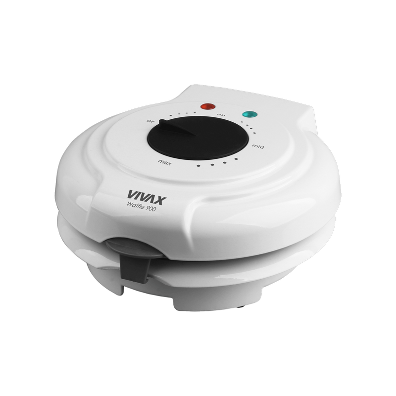 Aparat za vafle Vivax WM-900WH