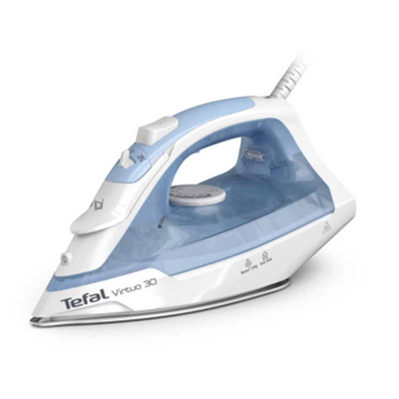 Pegla Tefal Virtuo 30 FV2C41