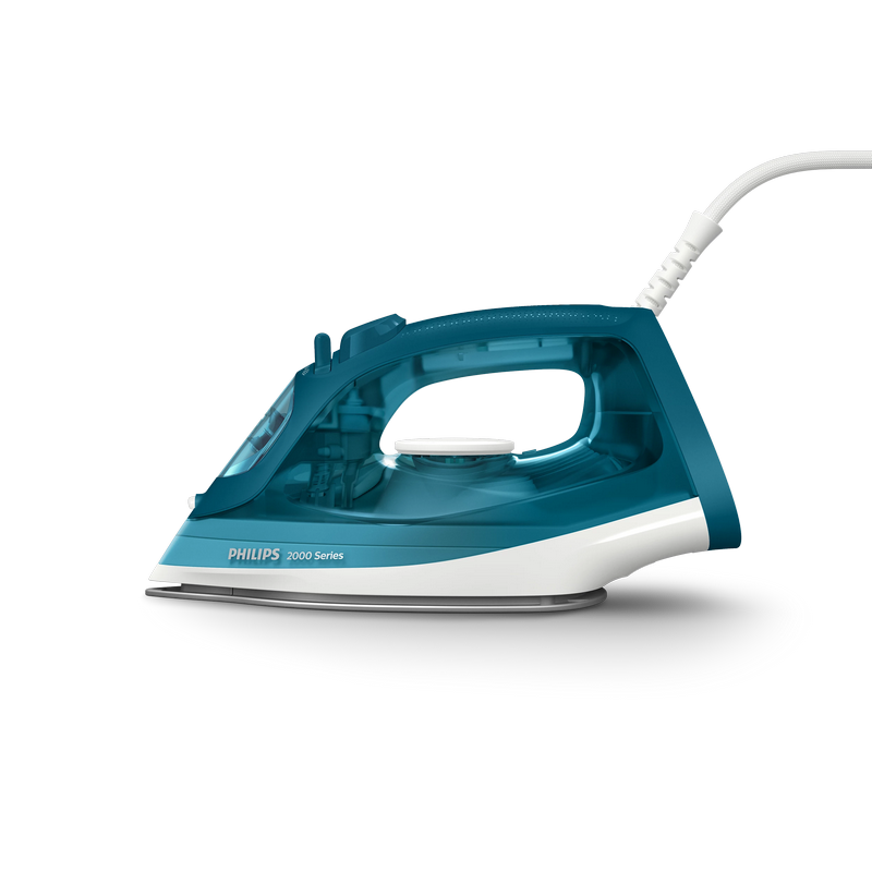 Pegla na paru Philips Serija 2000 DST2030/90 Tamni petrolej