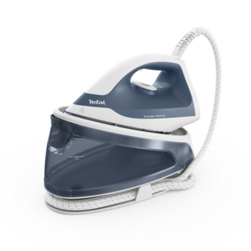 Parna postaja Tefal Express Optimal SV4110E0