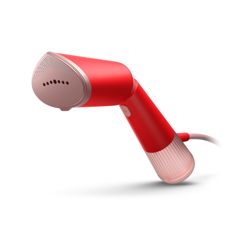  Glačalo vertikalno Philips Steamer Serija 5000 STH5020/40  Crvena