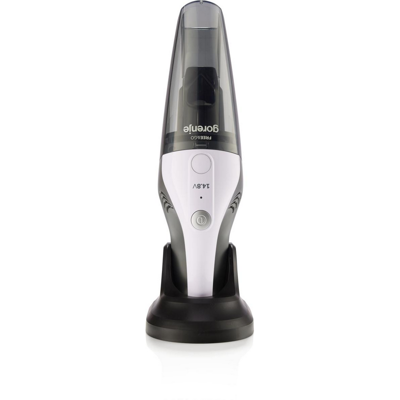 Usisavač ručni Gorenje MVC148FGW