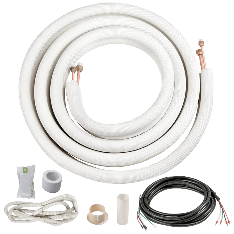 Set za montažu klima uređaja Frozzini 12-ka Cijevi Q6/Q10