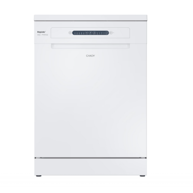 Perilica posuđa Candy Rapido' CF 3E7E0W Bijela