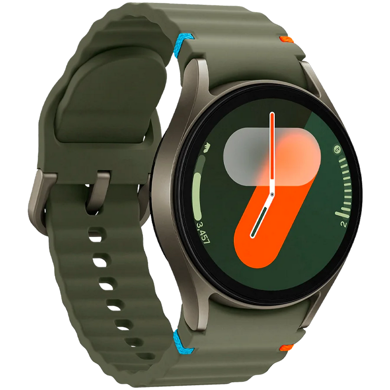 Pametni sat Samsung Galaxy Watch7 44mm BT Green