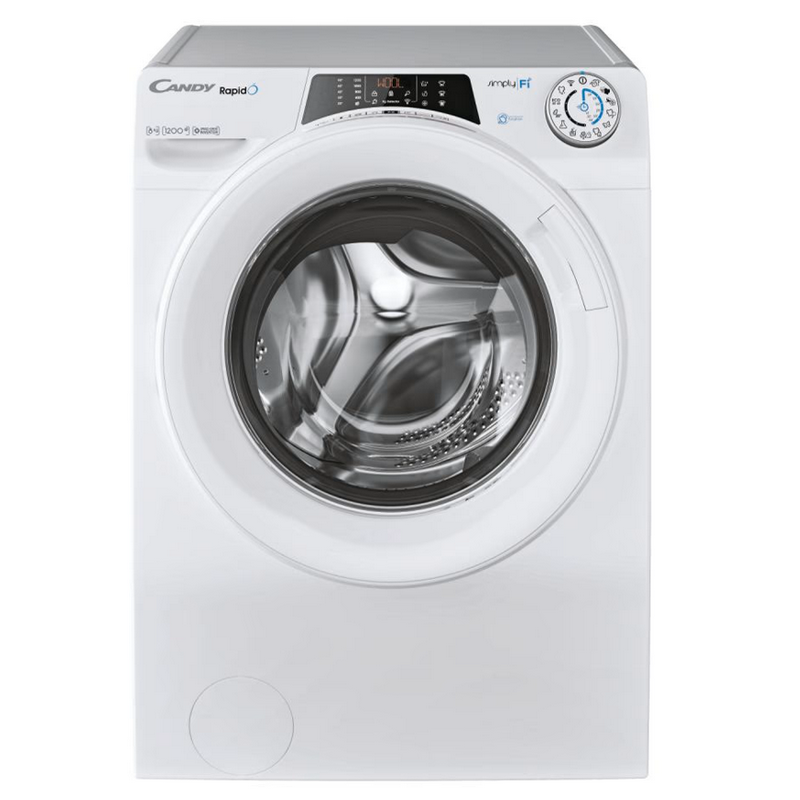 Perilica rublja Candy 7kg RapidÓ RO 1284DWME/1-S