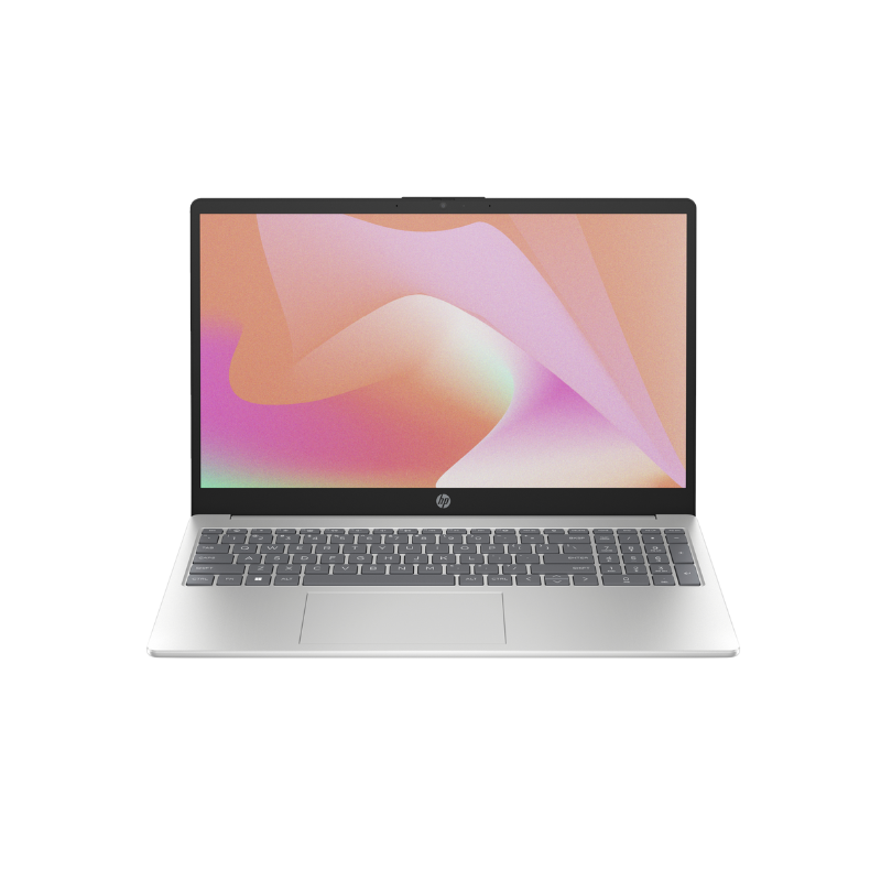 Prijenosno računalo HP 15-fd0055nm 16/512GB Natural silver