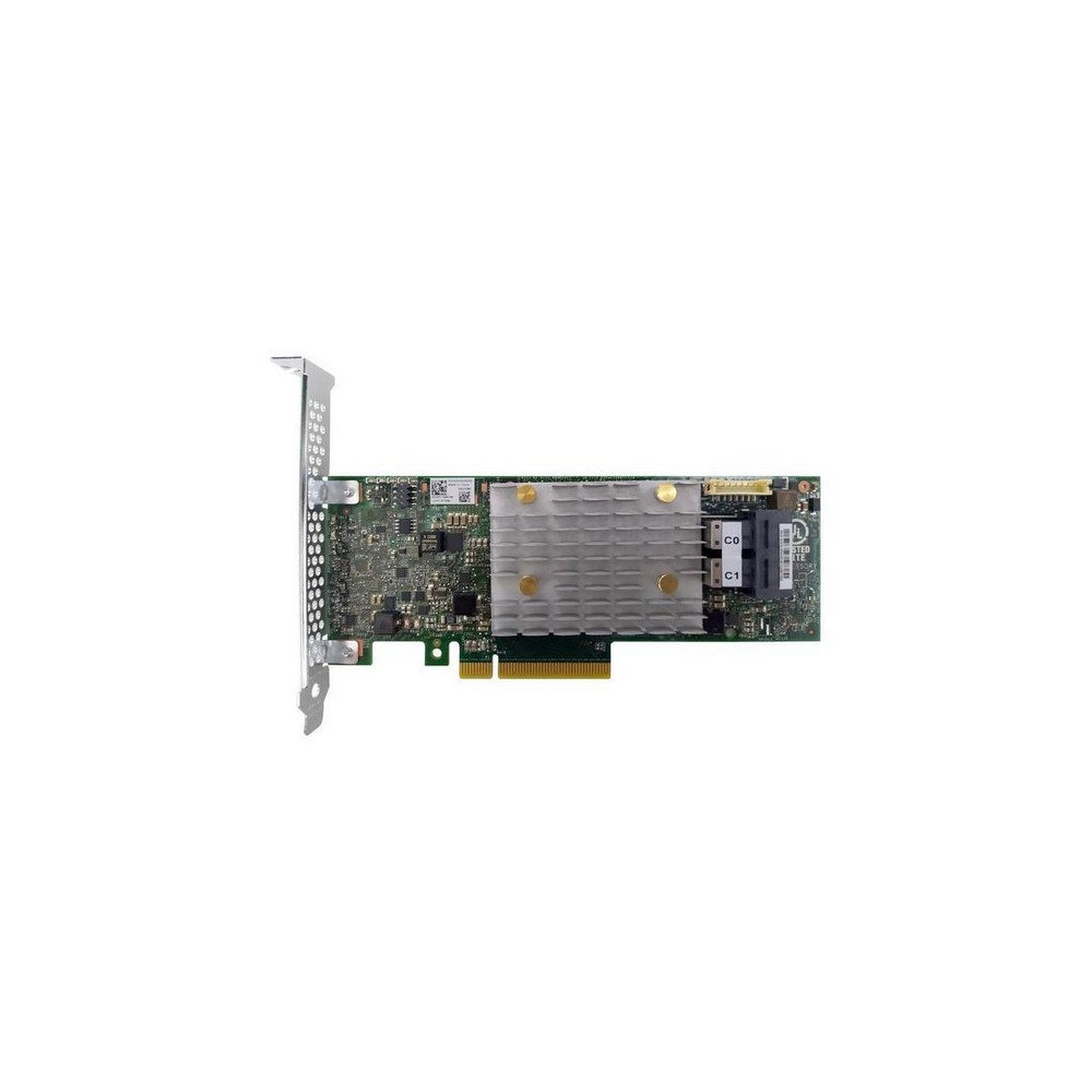 Lenovo ThinkSystem RAID 9350-8i 2GB Flash PCIe 12G - Digitrend.ba