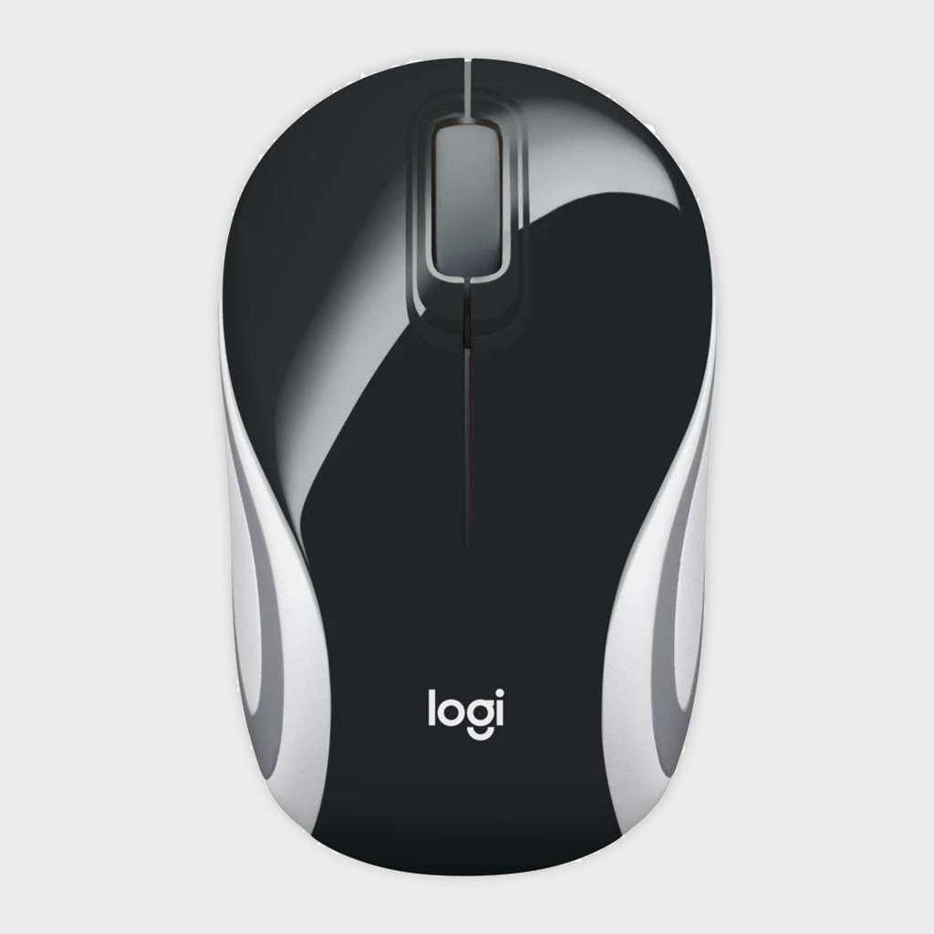 Miš bežični Logitech mini M187