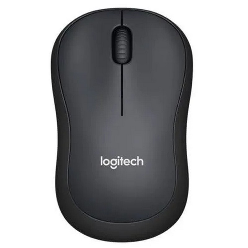 Miš bežični Logitech M220 Silent