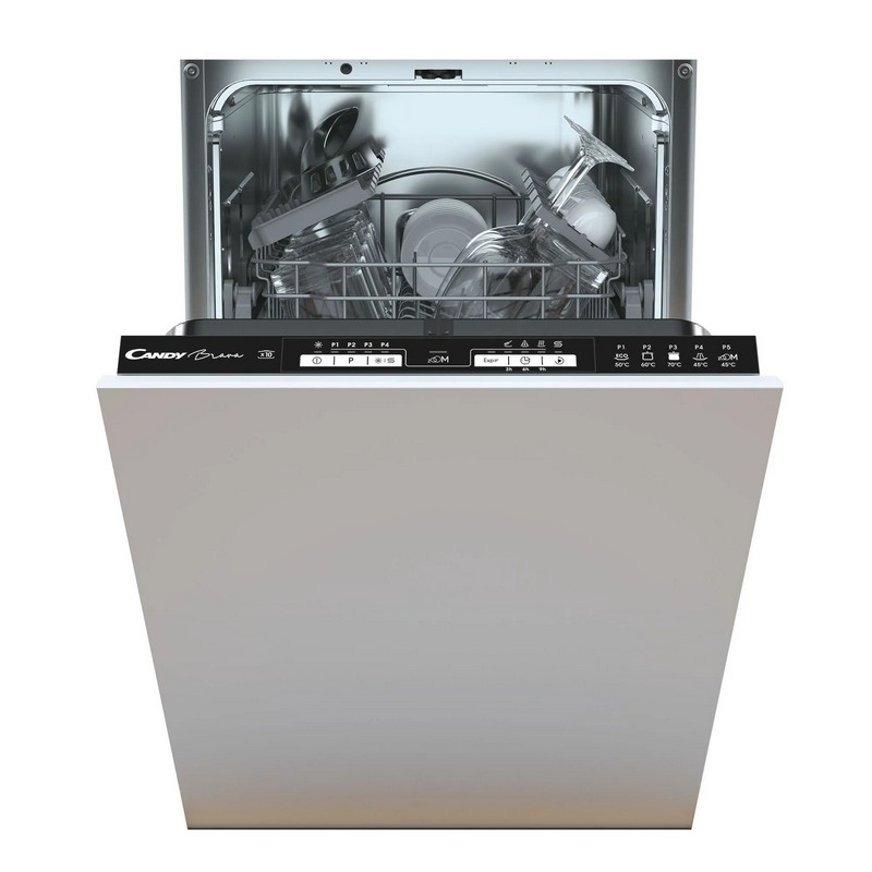 Perilica posuđa Candy ugradbena CDIH2L1047