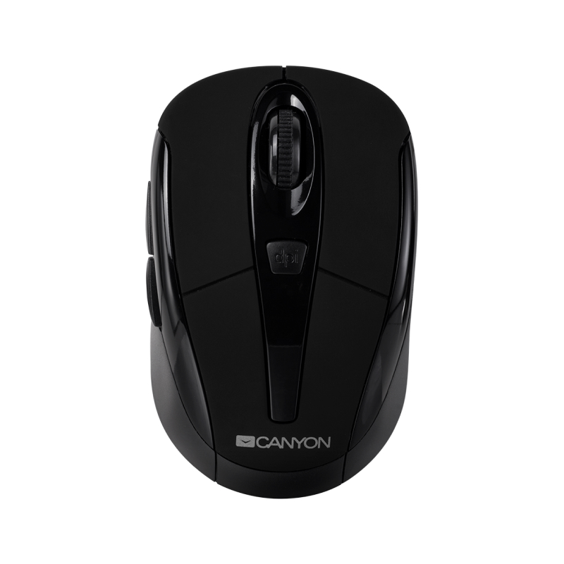 Miš bežični Canyon MSO-W6