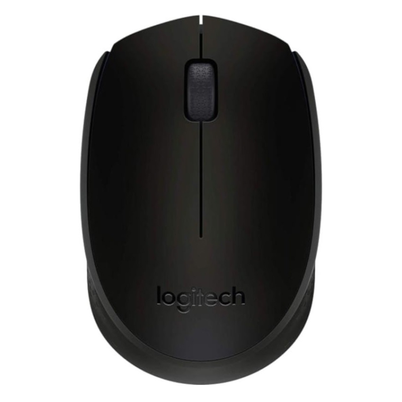 Miš bežični Logitech B170