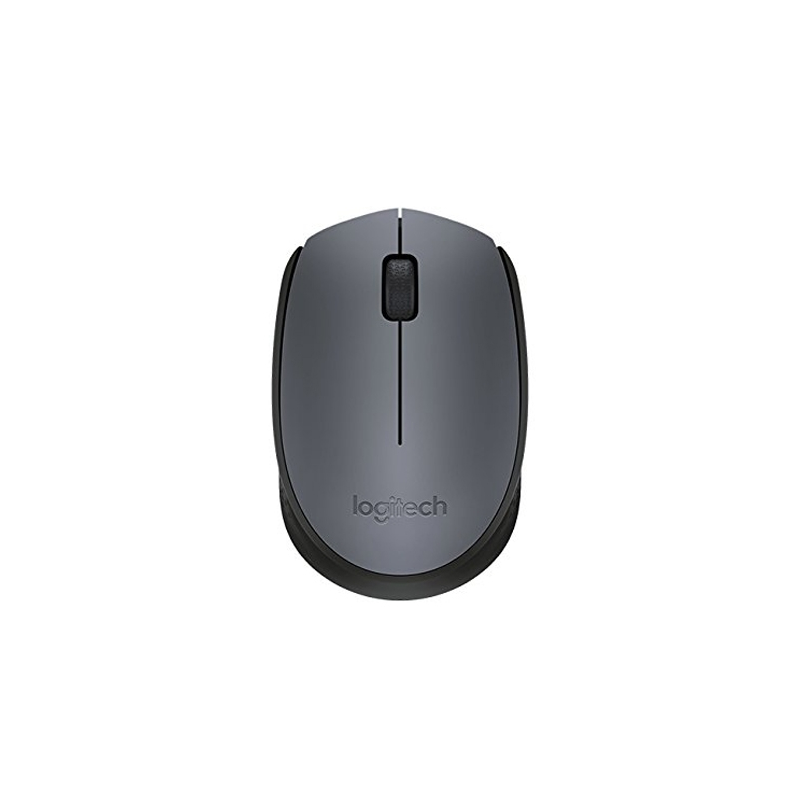 Miš Logitech M170