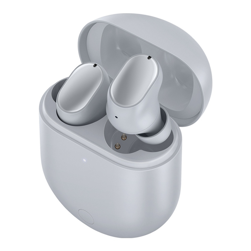 Slušalice bežične Xiaomi Redmi Buds 3 Pro Sive