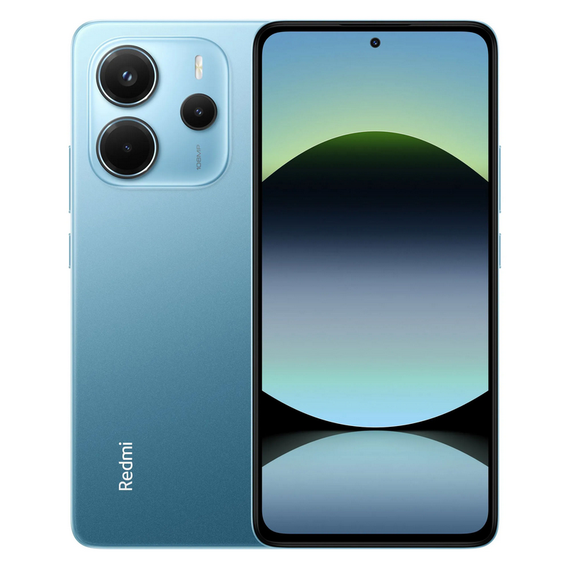 Xiaomi Redmi Note 14 6/128GB Ocean Blue