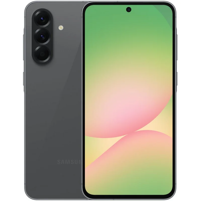 Samsung Galaxy A56 8/128GB Fantastična grafitna