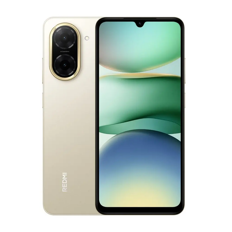  Xiaomi Redmi A5 4/128GB Sandy Gold