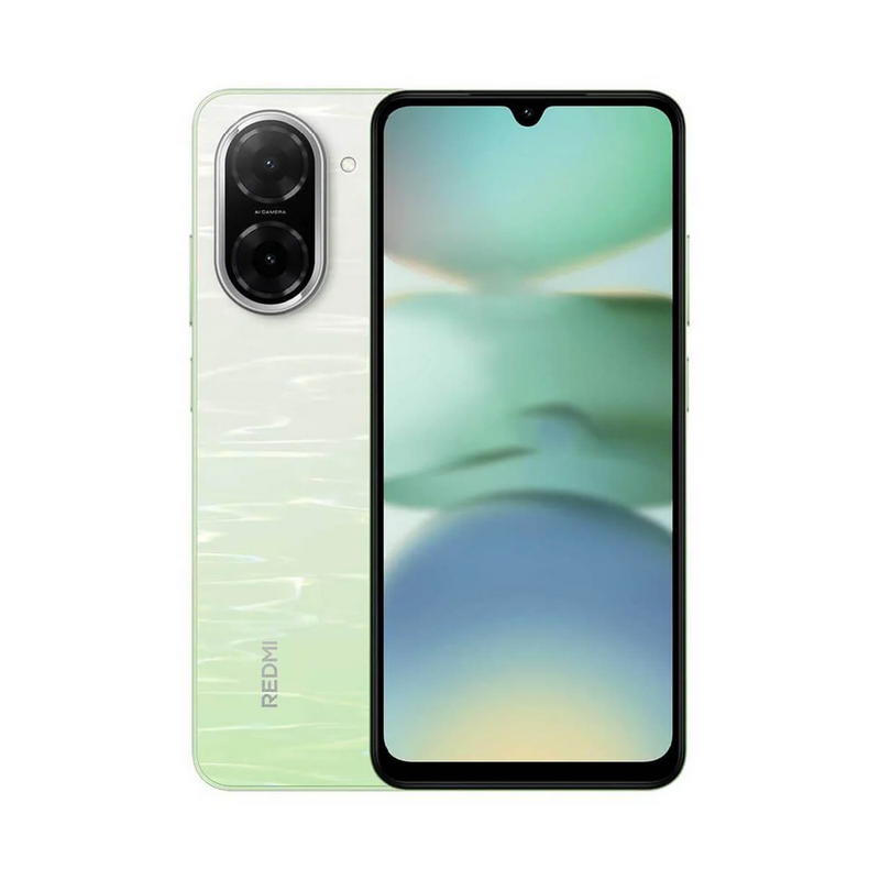 Xiaomi Redmi A5 4/128GB Lake Green