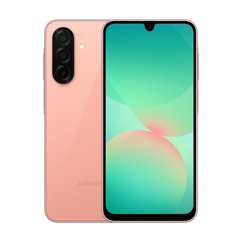 Samsung Galaxy A26 6/128GB Pink