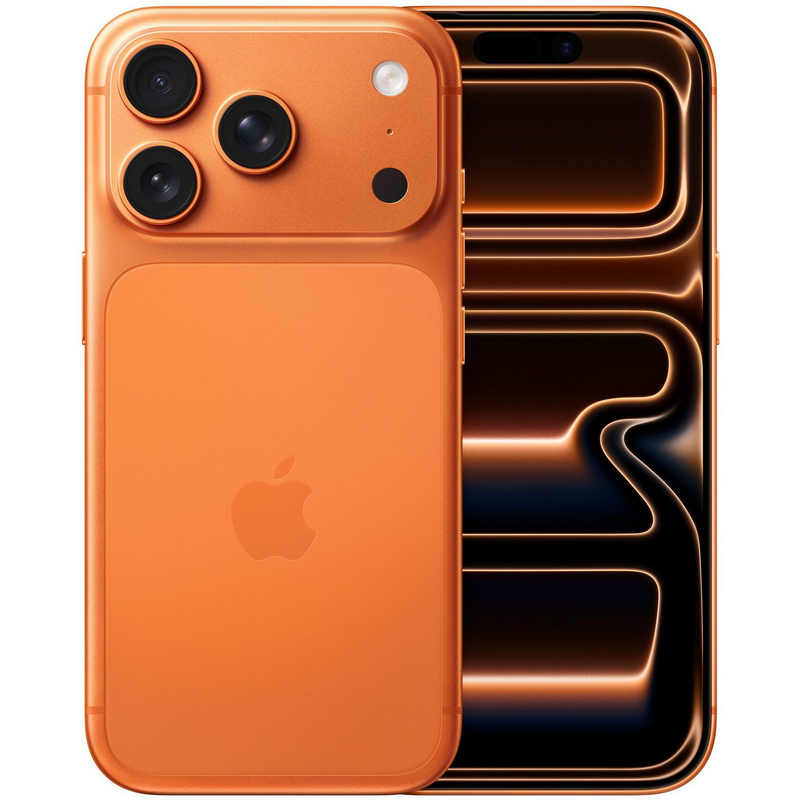  Apple iPhone 17 Pro 256GB Cosmic Orange