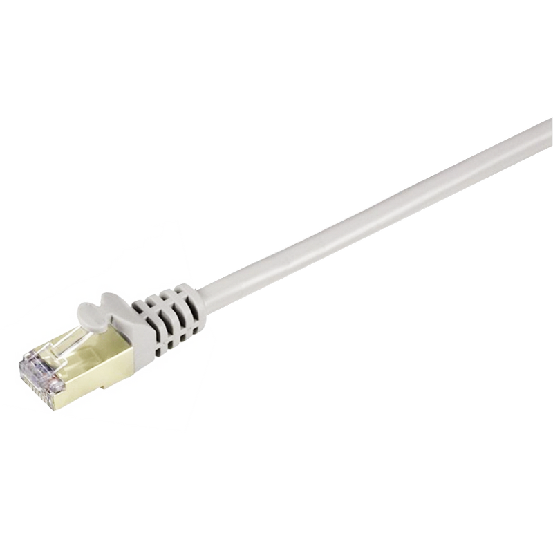 Kabel Zed Mrežni FTP CAT6 2m