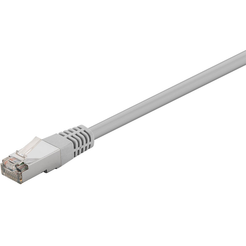 Kabel Zed Mrežni FTP CAT5e 2 met