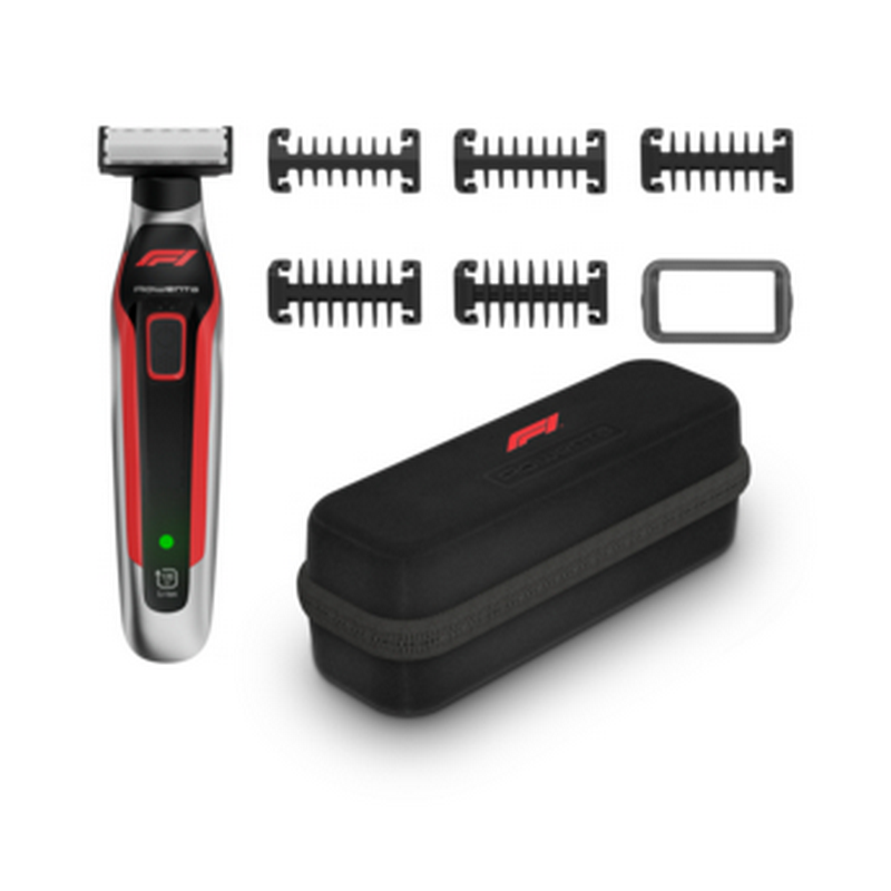  Trimer za bradu Rowenta Formula 1® Hybrid TN604MF0