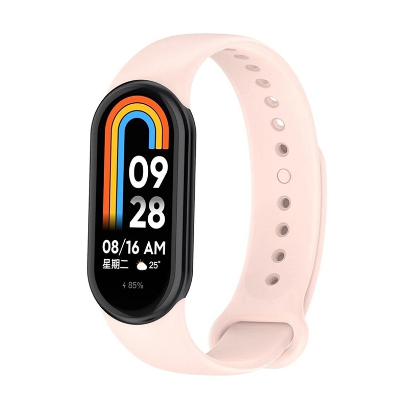 Pametna narukvica Xiaomi Smart Band 9 Roza
