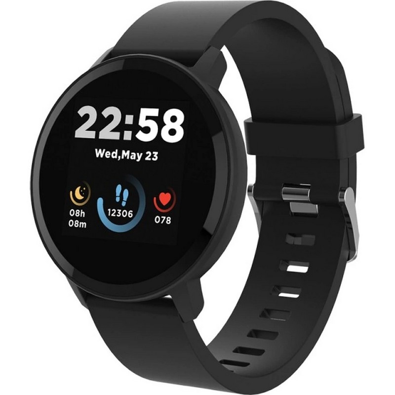 Pametni sat CANYON smartwatch Lollypop SW-63 Black