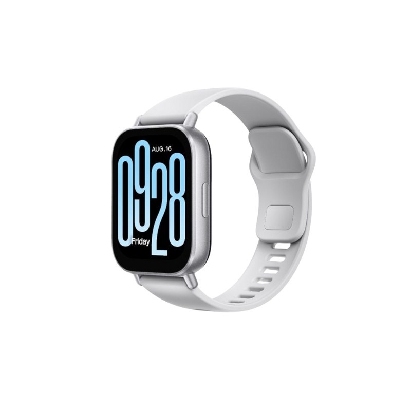 Pametni sat Xiaomi Redmi Watch 5 Active Matte Silver 