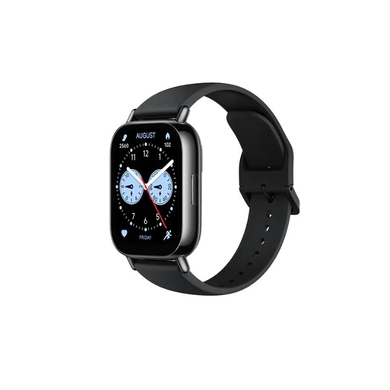 Pametni sat Xiaomi Redmi Watch 5 Lite crni