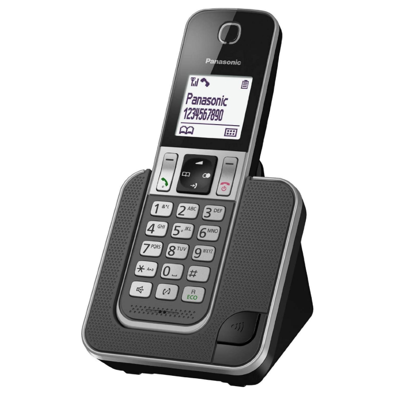 Telefon bežični Panasonic KX-TGD310