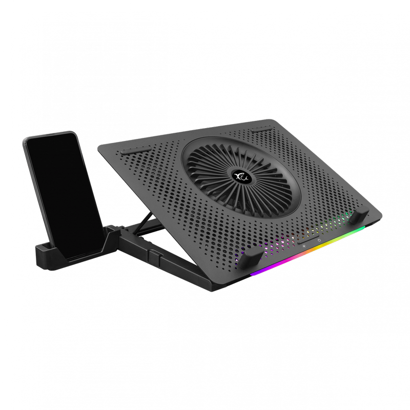 Rashladni stalak White Shark Ice Master RGB GCP-33 