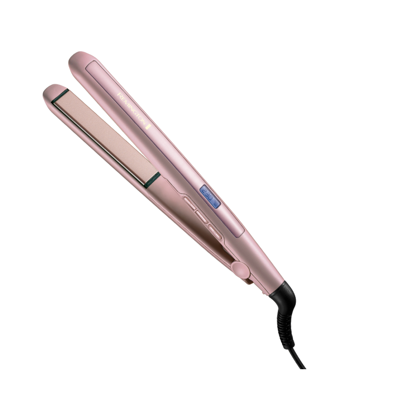 Pegla za kosu Remington Coconut Smooth S5901