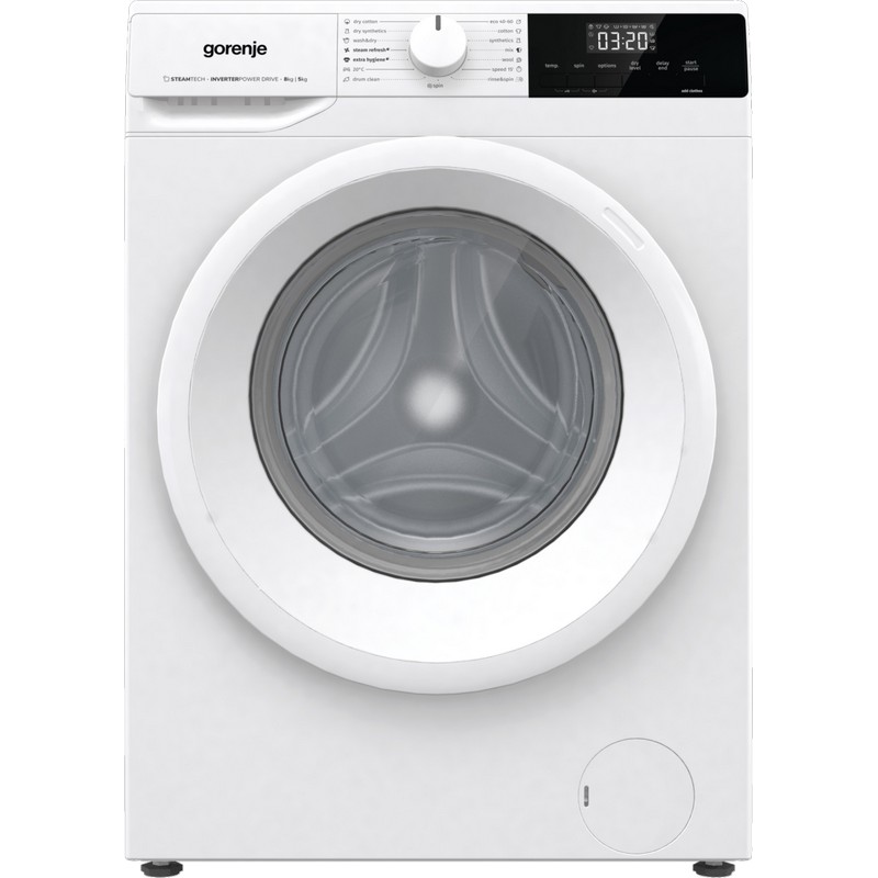 Perilica/Sušilica Gorenje W3D2A854ADS