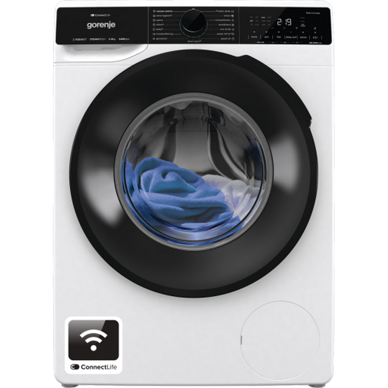 Perilica rublja Gorenje 9kg G600 Samostojeća  WPNA94A1PWIFI