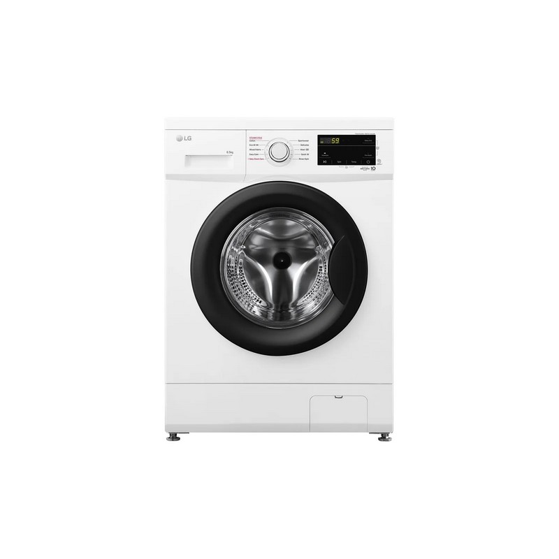 Perilica rublja LG F2J3WSBWE 6,5 kg