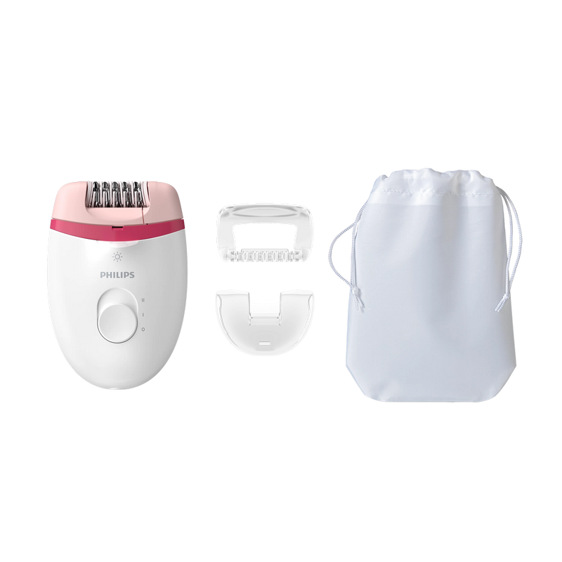 Eepilator Philips Satinelle Essential BRE255/00