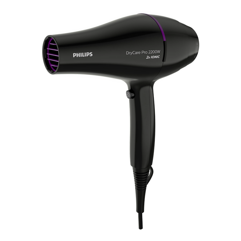 Fen za kosu Philips 2200W DryCare Pro BHD274/00