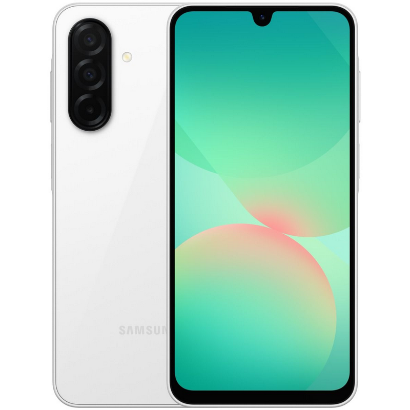 Samsung Galaxy A26 6/128GB Bijela