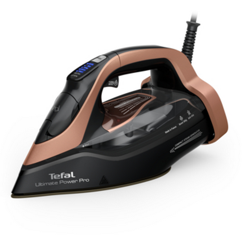 Tefal pegla na paru 3200W